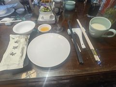 -十八棵（老龙井）御茶园(老龙井店)
