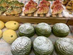 -奈雪的茶(国金中心店)