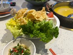 -八珍玉食鸡煲·打边炉(印象城店)