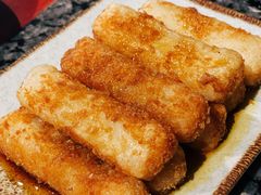 红糖糍粑-蜀大侠火锅(车公庙店)