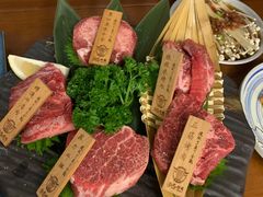 -芯元·碳烤熟成牛肉(经开店)