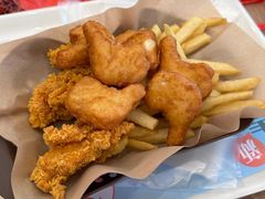 -德克士(南城店)