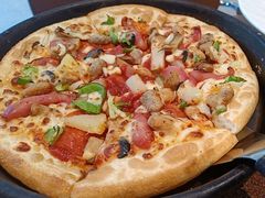 -必胜客(港城新天地店)