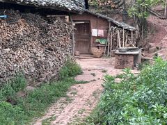 -舒家湾天主教堂