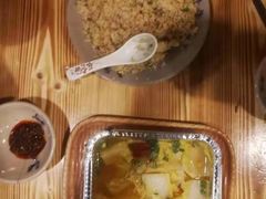 -老湘烤·湘西小串(绿塘路店)