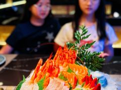 -大葉日本料理·龍蝦任食放題(廣州W酒店)