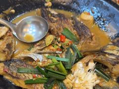 -下梅人家土菜馆(历史文化餐厅度假区店)