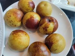 -夏宫中餐厅(静安香格里拉店)
