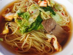 -白鹤大冷面