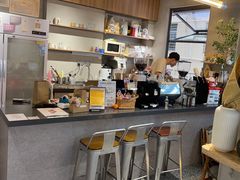 -Moment coffee莳光里咖啡