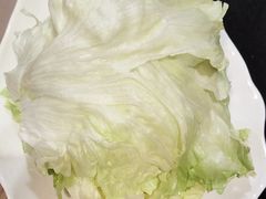 -芦月轩羊蝎子(劲松店)