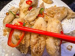 -一哥美食(总店)