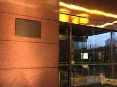 -上海西藏大厦万怡酒店