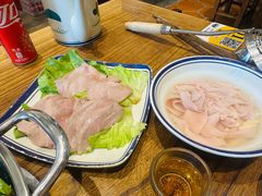 -厝味火锅·潮汕卤水火锅(十一合店)