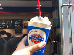 -DQ·蛋糕·冰淇淋(大宁国际商业广场店)