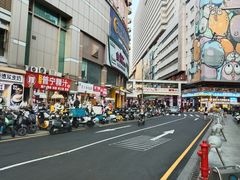 -东门町美食街