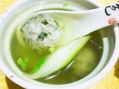 -郑厨私房菜