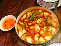 -大洋家·精品潮汕菜·生腌砂锅粥(天河东路店)