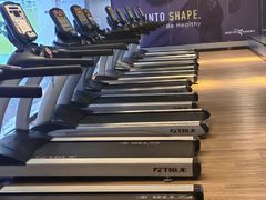 -贝菲特游泳健身(徐泾店)