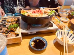 -东加寿司.料理(水游城店)