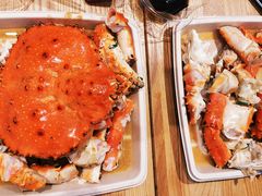 帝王蟹-盒马鲜生(宝地店)