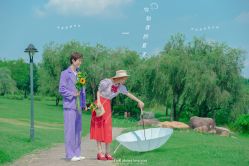 -易摄影婚纱摄影工作室