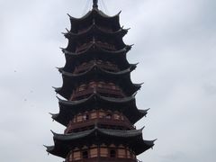 -清华酒楼(盘门店)