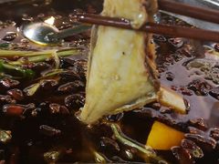 香辣红油耗儿鱼-川道拐耗儿鱼(旗舰店)