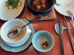 -镇江苏宁万豪酒店-苏筵中餐厅(市政路分店)