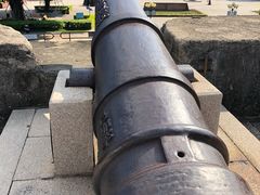 -石炮台公园
