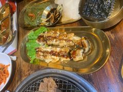 -韩一品韩国料理(柏庐南路店)