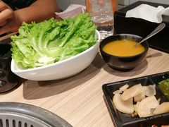 -权味·朝鲜族拌饭(勒泰店)