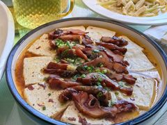 -热度餐厅(老佛爷店)