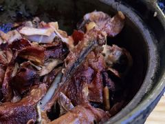 -斯丹姜母鸭·古法干香(涂门街总店)