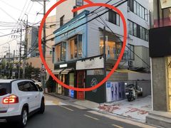 -Cafe de Paris(林荫路店)