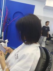 点击看大图 -CIT造型·烫发·染发