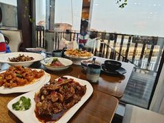 -新木器时代餐厅(太湖新天地店)