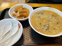 -浮屿大同鸭肉粥·始于1983年