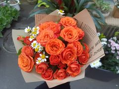 -循礼门鲜花花市(武汉循礼门店)