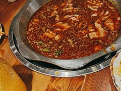 -槐店王婆大虾(开发区店)