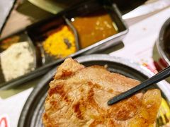 -赤坂亭·M9和牛烧肉(南京江南虹悦城店)