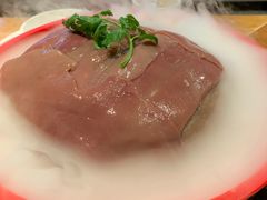 -潮火锅·麻辣牛肉火锅(观音桥方圆·LIVE店)
