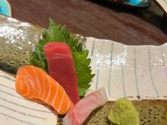 -四葉寿司·城市景观(深圳湾1号店)