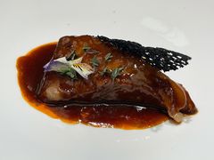 四川红烧安格斯雪花牛肉-辛香汇·现炒川菜(淮海路百盛店)