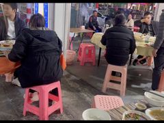 -车头老二大排档(金城步行街店)