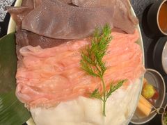 -大龙燚·旷野鲜火锅(广州首店)