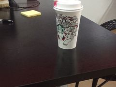 -星巴克(盐城五洲国际店)