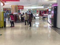 店内环境-长发商厦