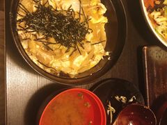 -日本料理神拉面