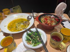 -太二酸菜鱼(深圳布吉万象汇店)